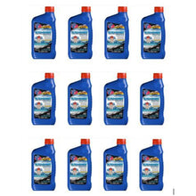 VP Racing 2T Ultra Marine TC-W3 Synthetic Blend Oil 1/Quart PACK OF 12 [MPN: VP4100203]_1882651