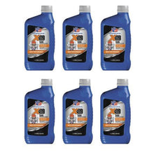 VP Racing X2 500 Semi-Synt 2T Premix/Injection Oil - 1/Liter PACK OF 6 [MPN: VP7200003]_1882655