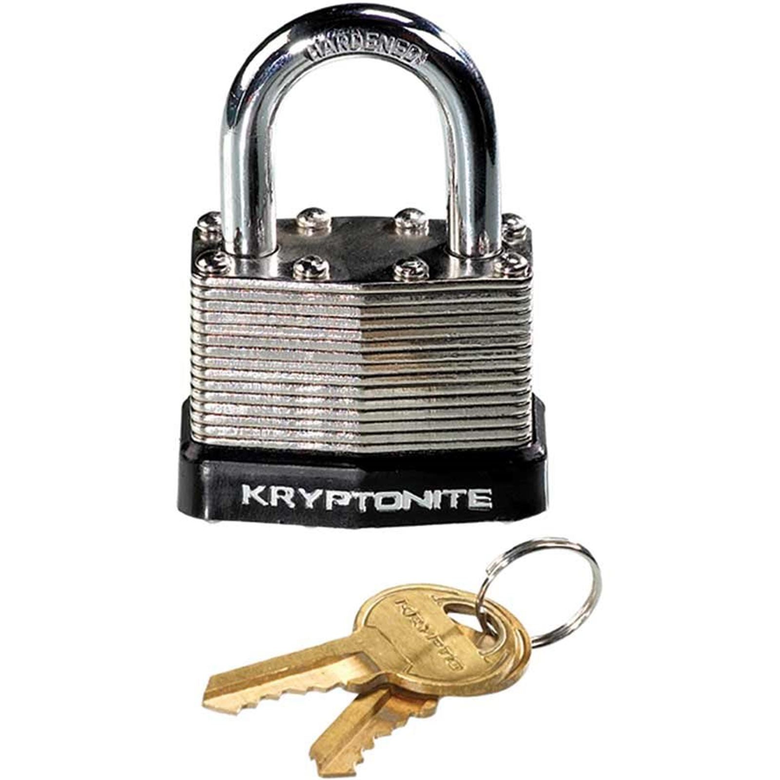 Kryptonite 4mm Padlock [MPN: 850359]_1109505
