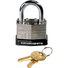 Kryptonite 4mm Padlock [MPN: 850359]_1109505