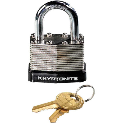 Kryptonite 4mm Padlock [MPN: 850359]_1109505