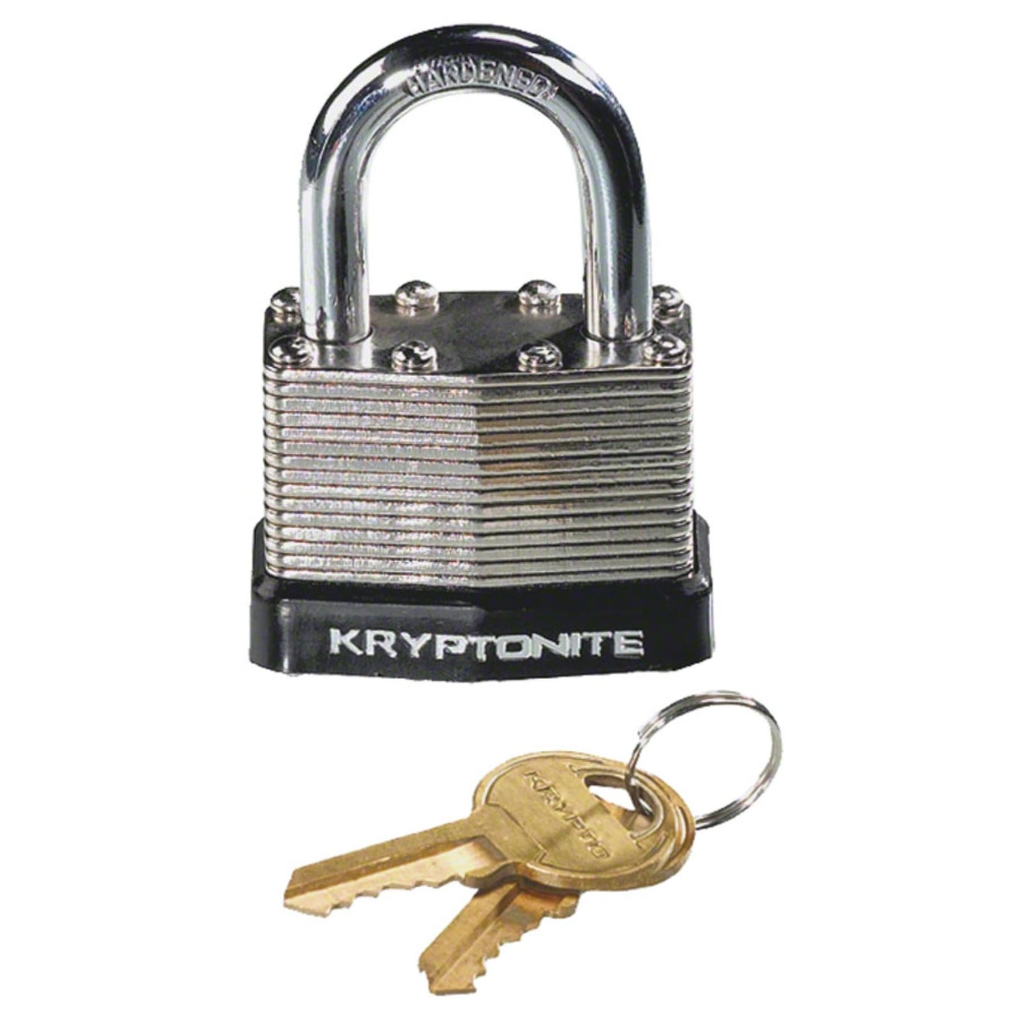 Kryptonite 4mm Padlock [MPN: 850359]_1196182