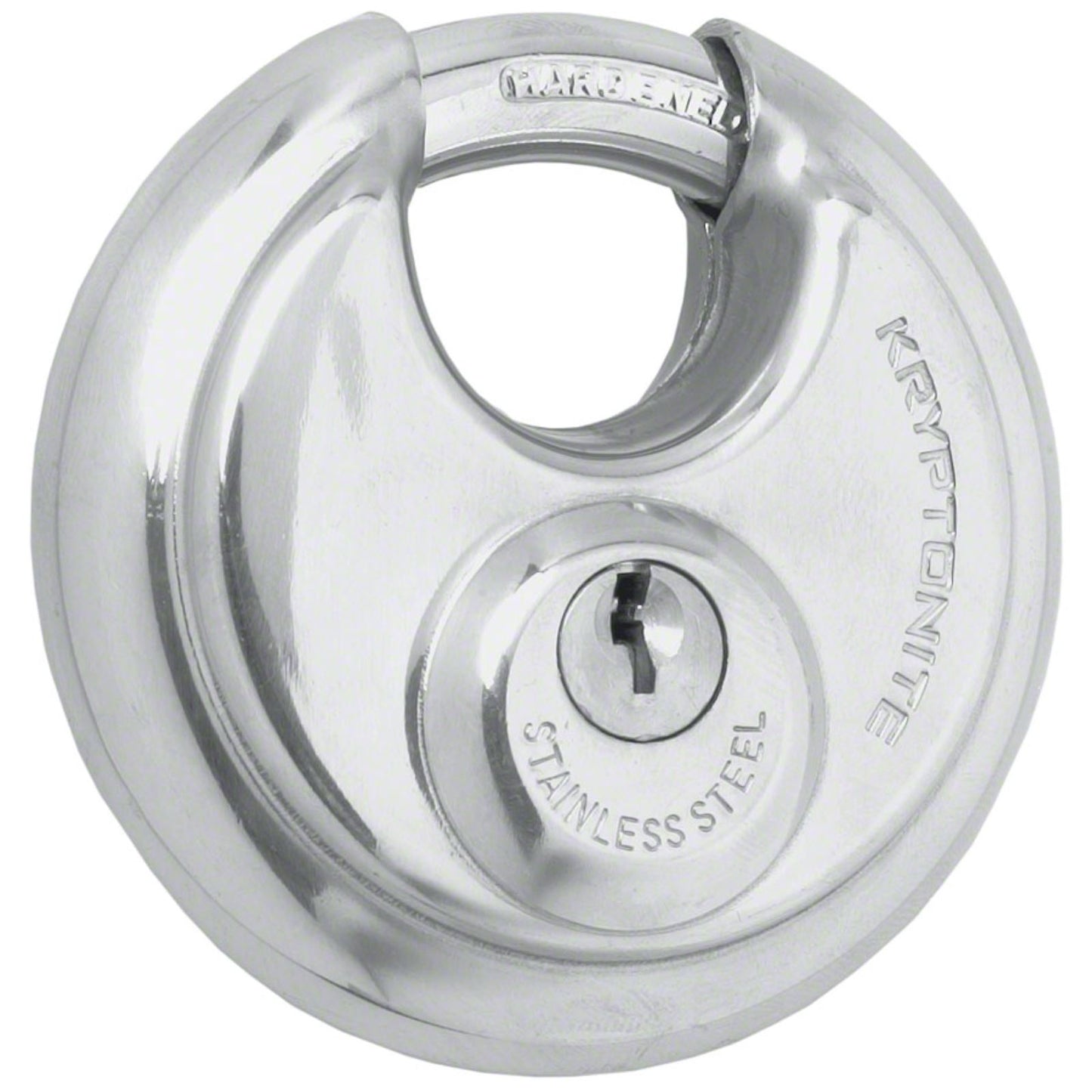 Kryptonite 70mm Round Lock [MPN: 850434]_1196181
