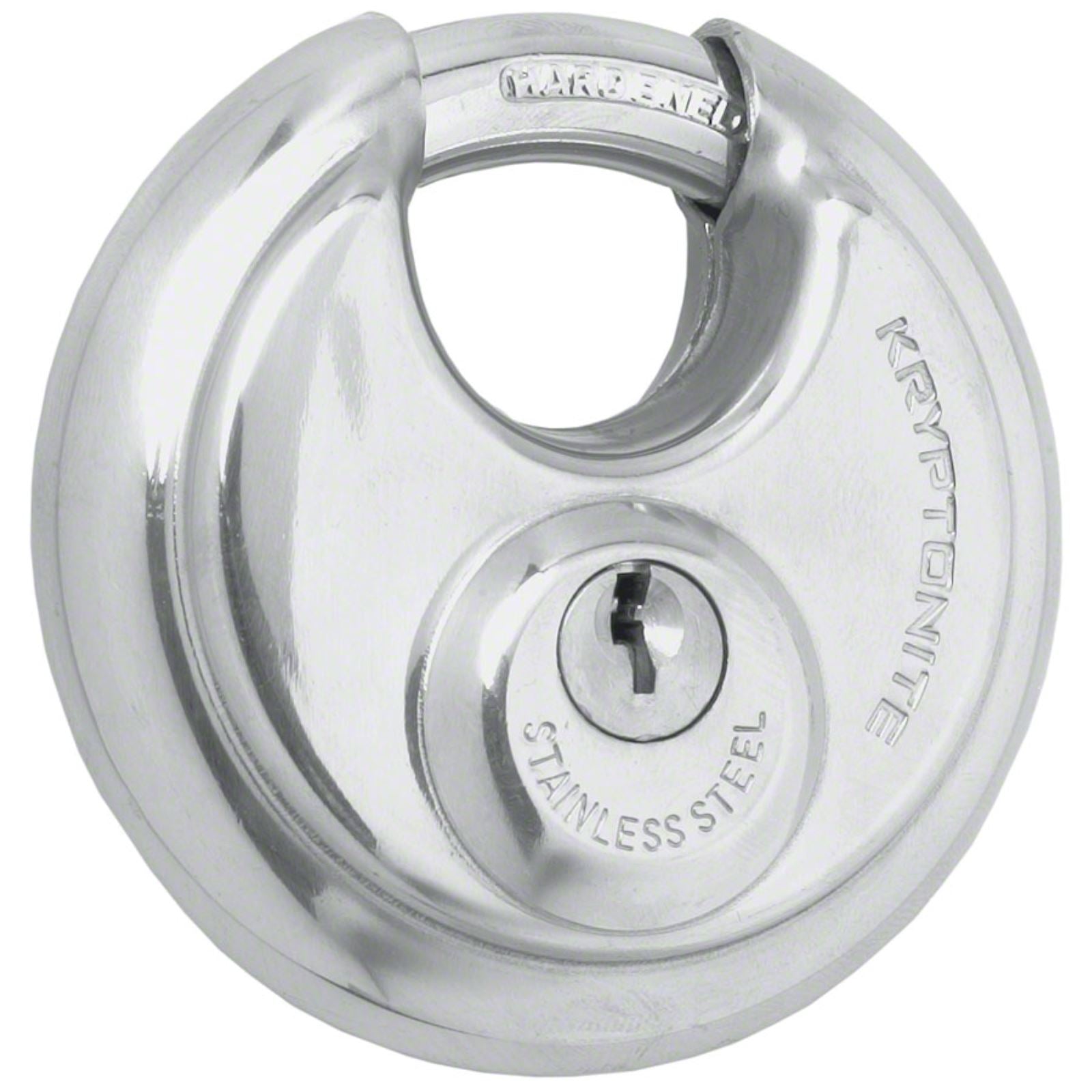 Kryptonite 70mm Round Lock [MPN: 850434]_1196181
