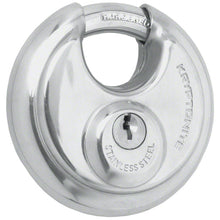Kryptonite 70mm Round Lock [MPN: 850434]_1196181