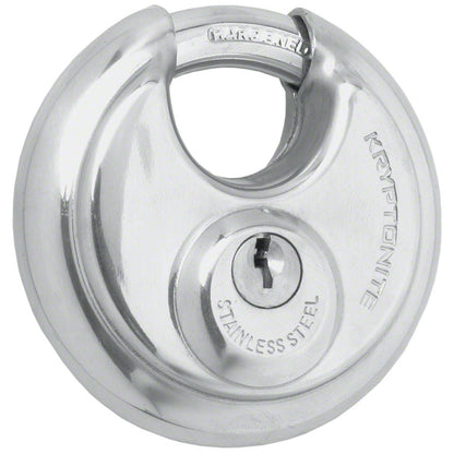 Kryptonite 70mm Round Lock [MPN: 850434]_1196181