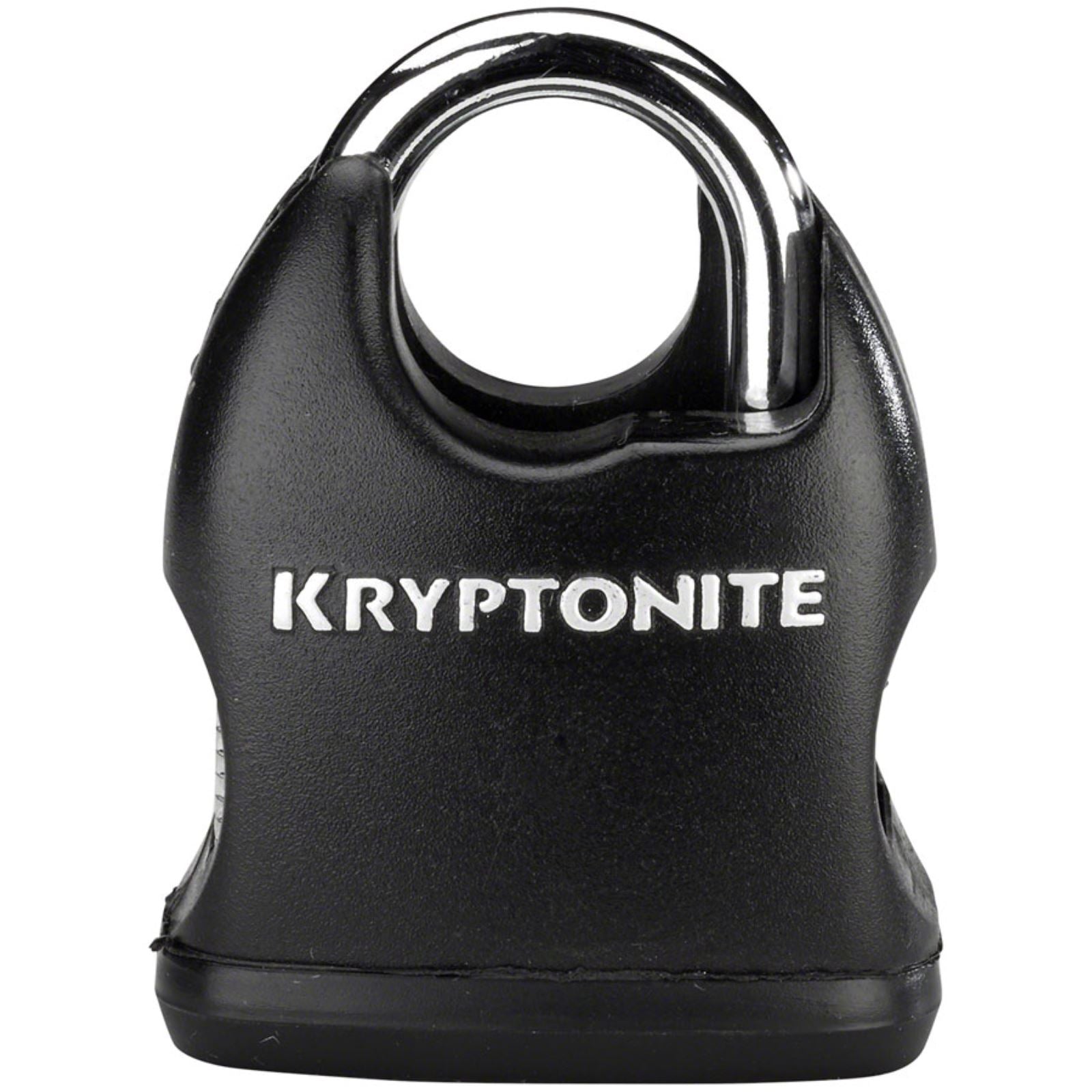 Kryptonite Cable & Padlock 5/16" X 6' [MPN: 210412]_1196209