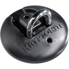 Kryptonite Stronghold Lock 7-1/2" X 1-5/8" [MPN: 330202]_208503