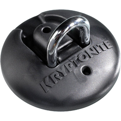 Kryptonite Stronghold Lock 7-1/2" X 1-5/8" [MPN: 330202]_208503