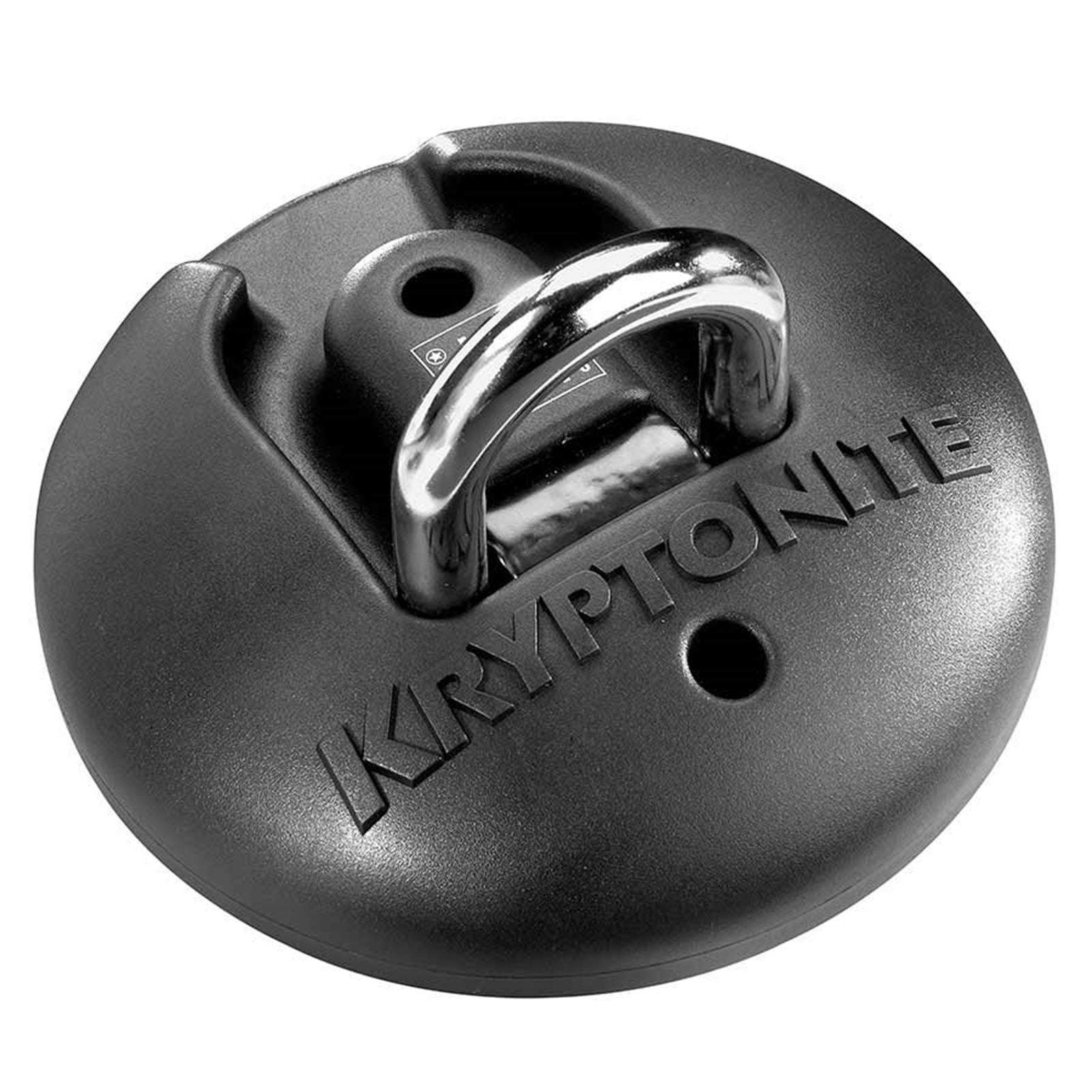 Kryptonite Stronghold Lock 7-1/2" X 1-5/8" [MPN: 330202]_1110945
