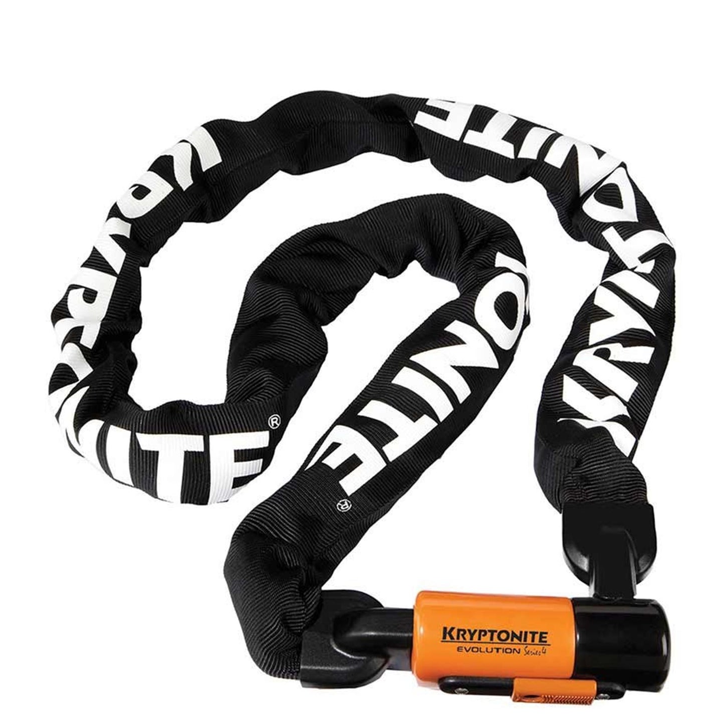 Kryptonite EVO 4 Chain 5'-3" [MPN: 000815]_1109500