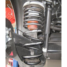 Eibach Lowering Springs Pro-Kit for 12 Hyundai Veloster 1.6L 4cyl [MPN: eib4247.140]_1903483