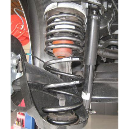 Eibach Lowering Springs Pro-Kit for 12 Hyundai Veloster 1.6L 4cyl [MPN: eib4247.140]_1903483