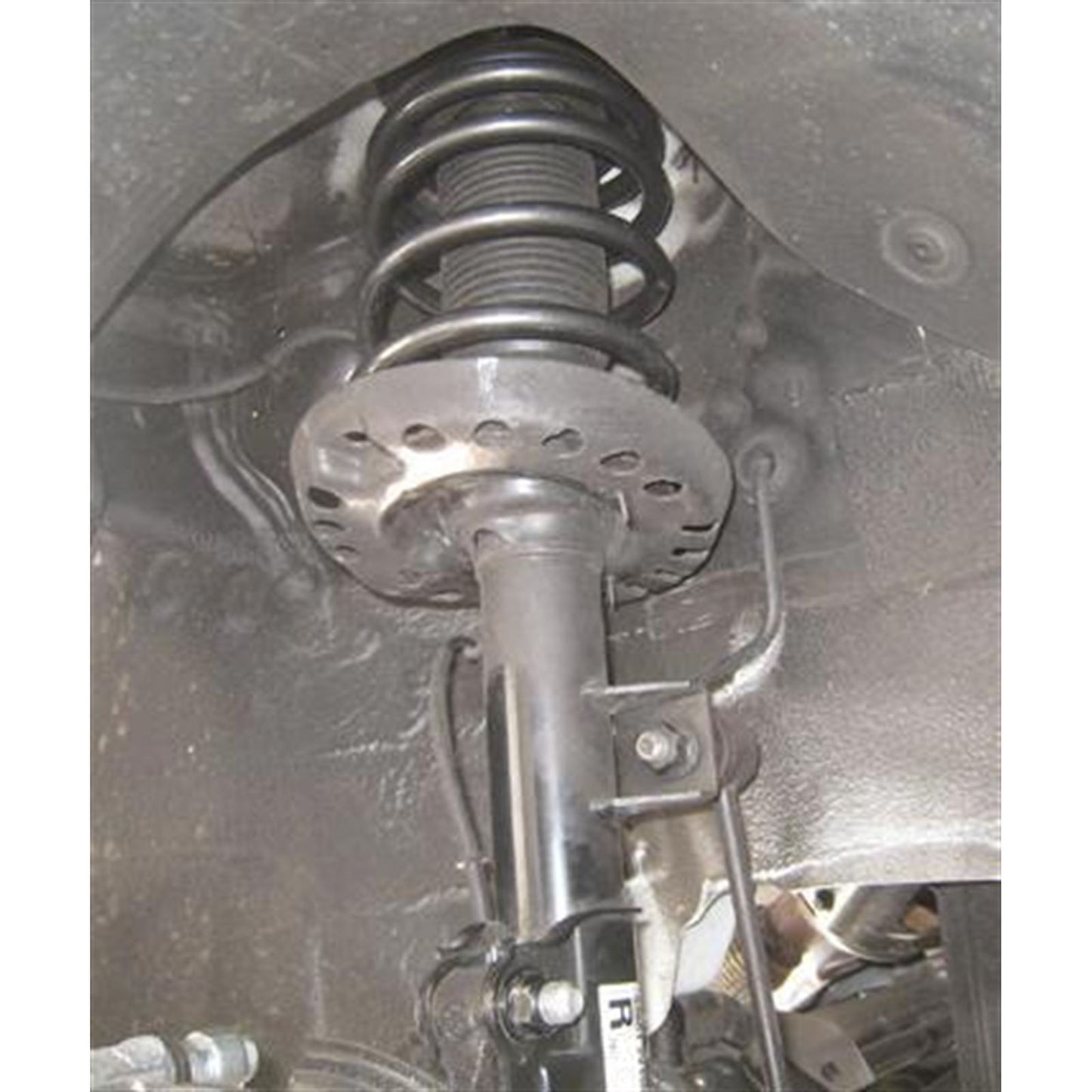 Eibach Lowering Springs Pro-Kit for 12 Hyundai Veloster 1.6L 4cyl [MPN: eib4247.140]_1907348