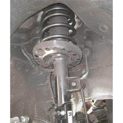 Eibach Lowering Springs Pro-Kit for 12 Hyundai Veloster 1.6L 4cyl [MPN: eib4247.140]_1907348