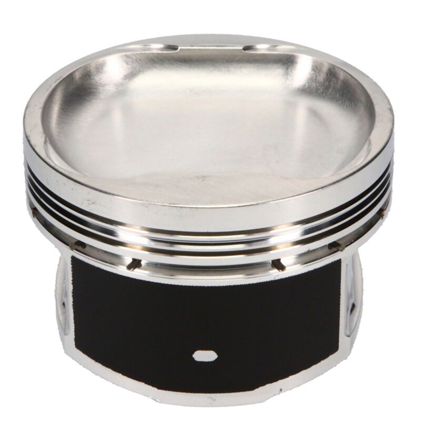 JE Pistons - Automotive Pistons for Toyota 2JZGTE 9.5:1 Kit - Set of 6  [MPN: jep314303]_1889872