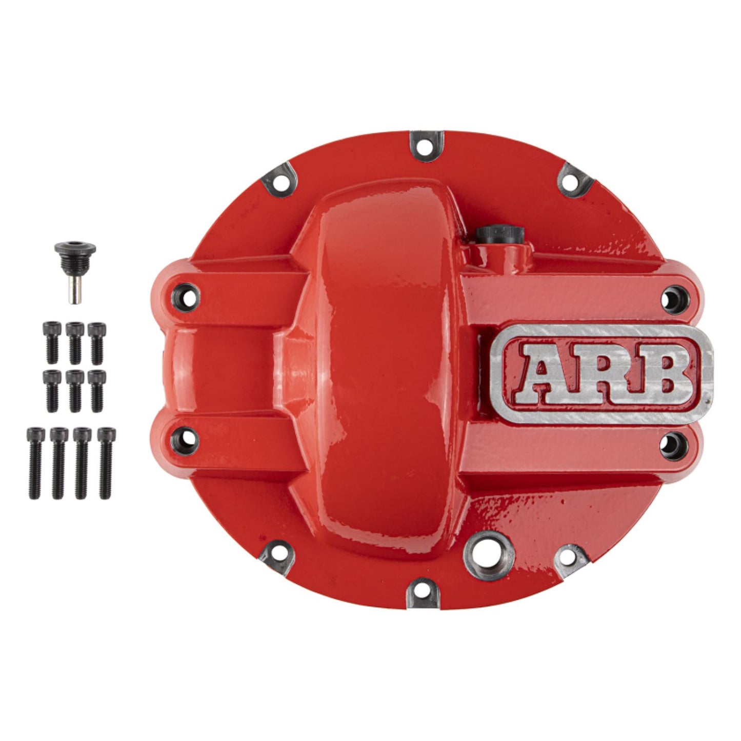 ARB Differential Cover for Chrysler 8.25" [MPN: arb0750005]_1885549