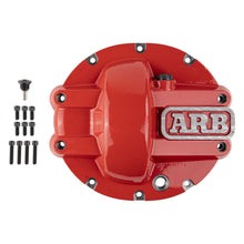 ARB Differential Cover for Chrysler 8.25" [MPN: arb0750005]_1885549
