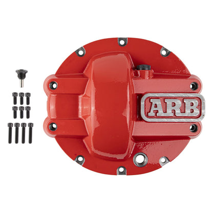 ARB Differential Cover for Chrysler 8.25" [MPN: arb0750005]_1885549