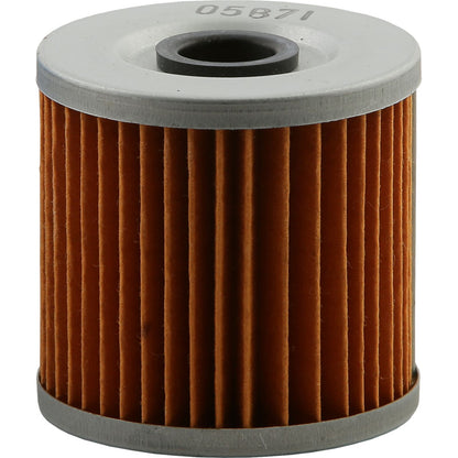 Emgo Oil Filter L10-30000_208524