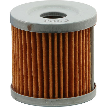 Emgo Oil Filter L10-55510_208526