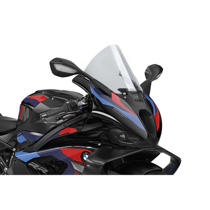 Puig Windscreen R-Racer - Clear Compatible with BMW M1000RR [MPN: 561-22490]_1903508