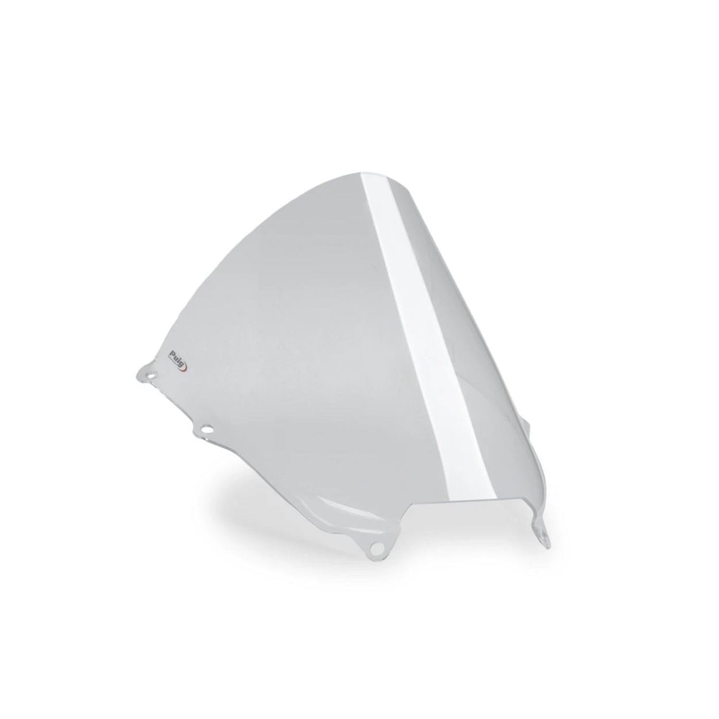 Puig Windscreen R-Racer - Clear Compatible with BMW M1000RR [MPN: 561-22490]_1903509