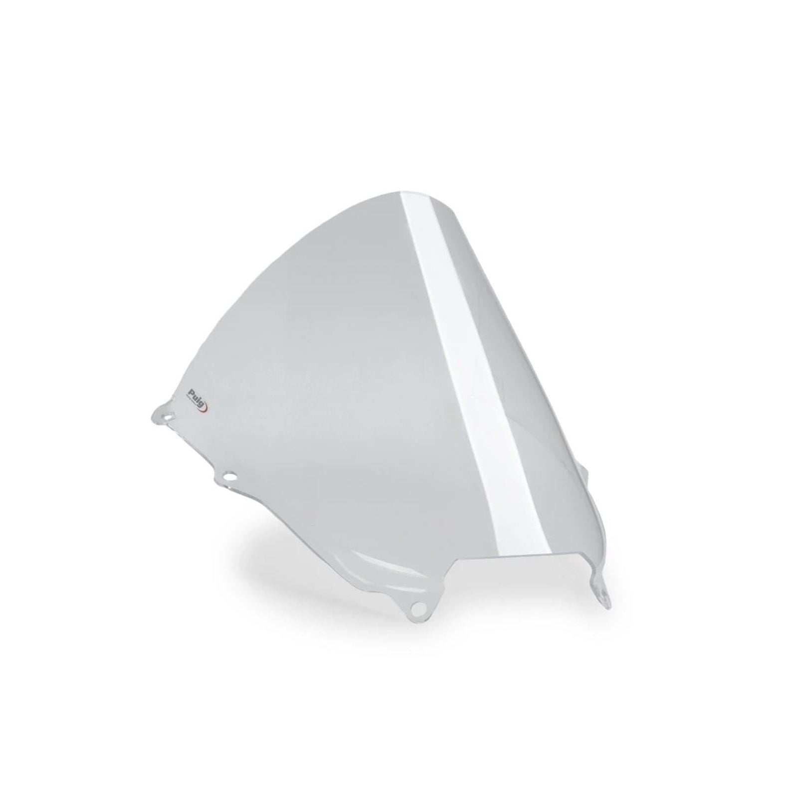 Puig Windscreen R-Racer - Clear Compatible with BMW M1000RR [MPN: 561-22490]_1903509