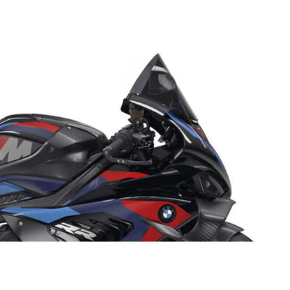 Puig Windscreen R-Racer - Dark Smoke Compatible with BMW M1000RR [MPN: 561-22490D]_1903504