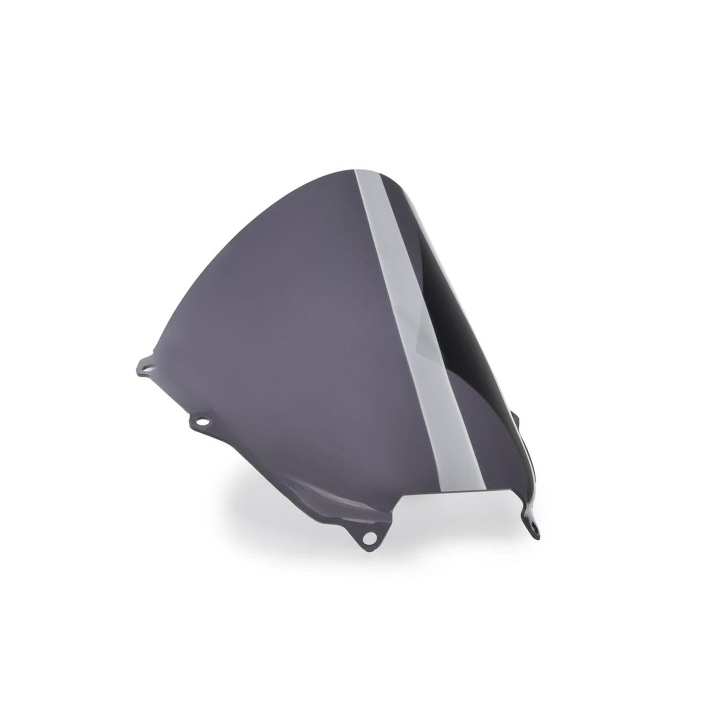 Puig Windscreen R-Racer - Dark Smoke Compatible with BMW M1000RR [MPN: 561-22490D]_1903502