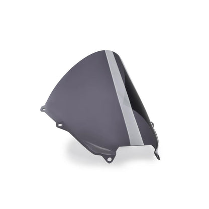 Puig Windscreen R-Racer - Dark Smoke Compatible with BMW M1000RR [MPN: 561-22490D]_1903502