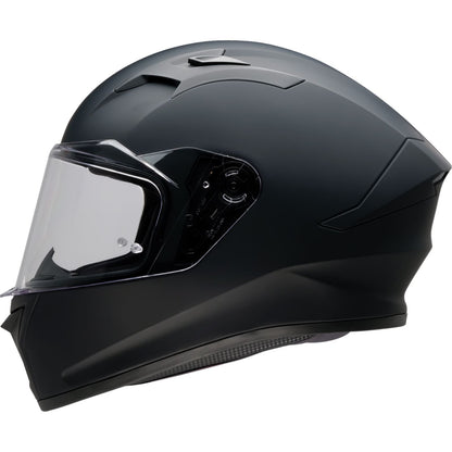 Z1R Talon Helmet - Flat Black_1887408