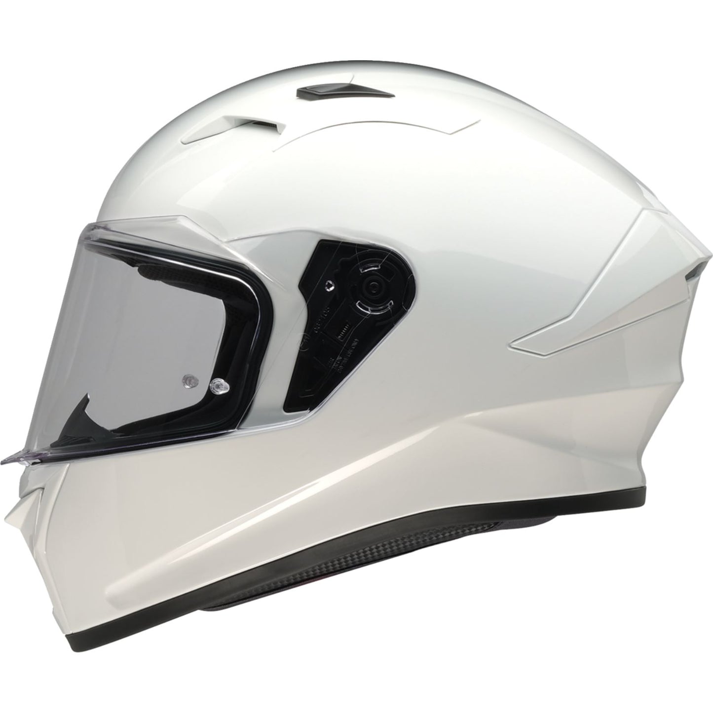 Z1R Talon Helmet - White_1887460