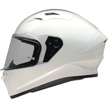 Z1R Talon Helmet - White_1887460