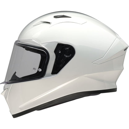 Z1R Talon Helmet - White_1887460