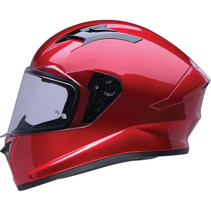Z1R Talon Helmet - Red_1887391