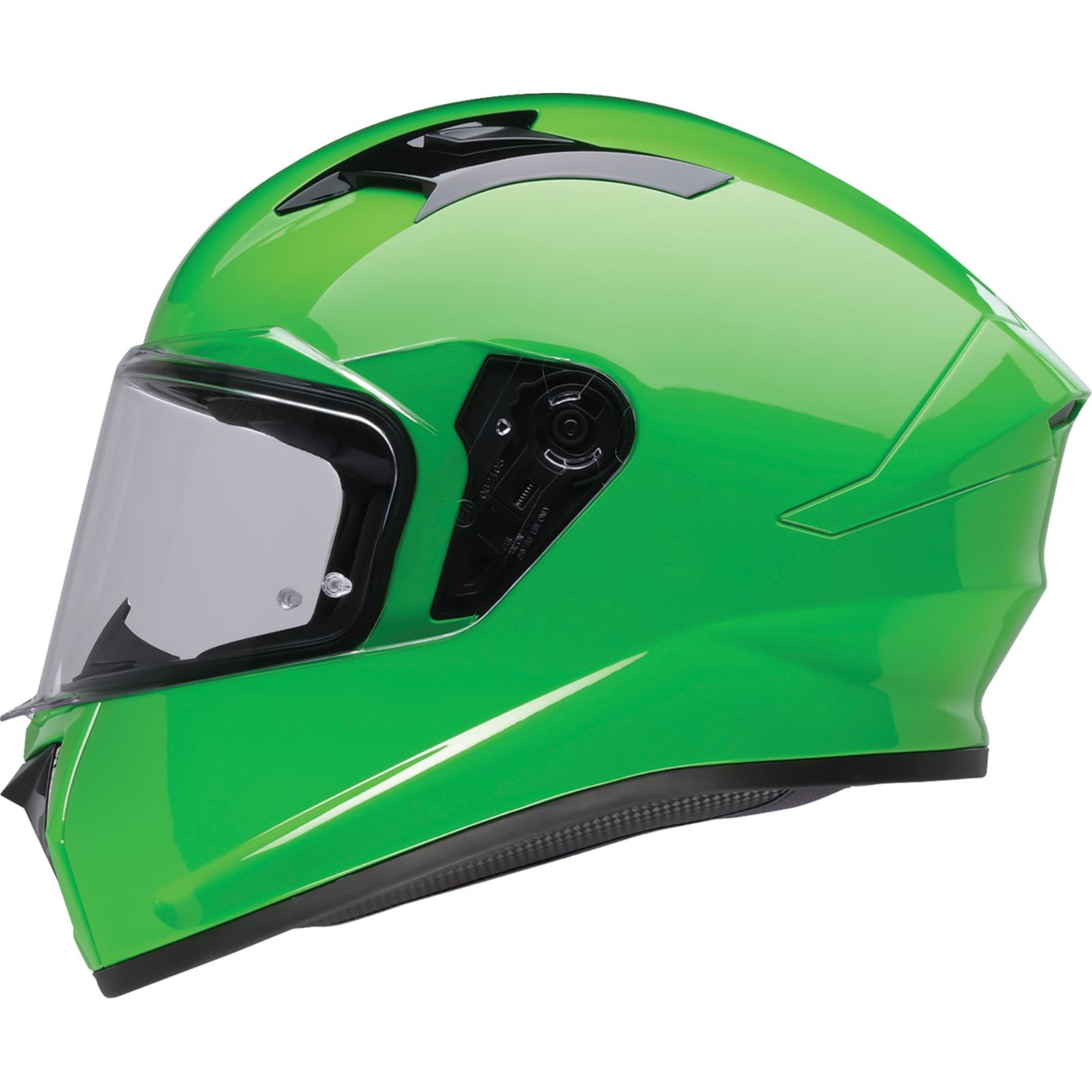 Z1R Talon Helmet - Green_1887415