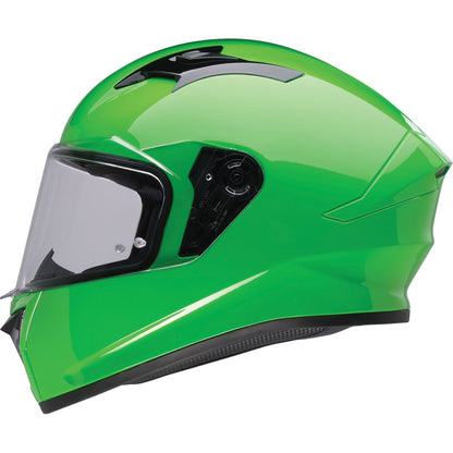 Z1R Talon Helmet - Green_1887415