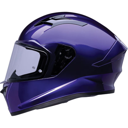 Z1R Talon Helmet - Purple_1887449
