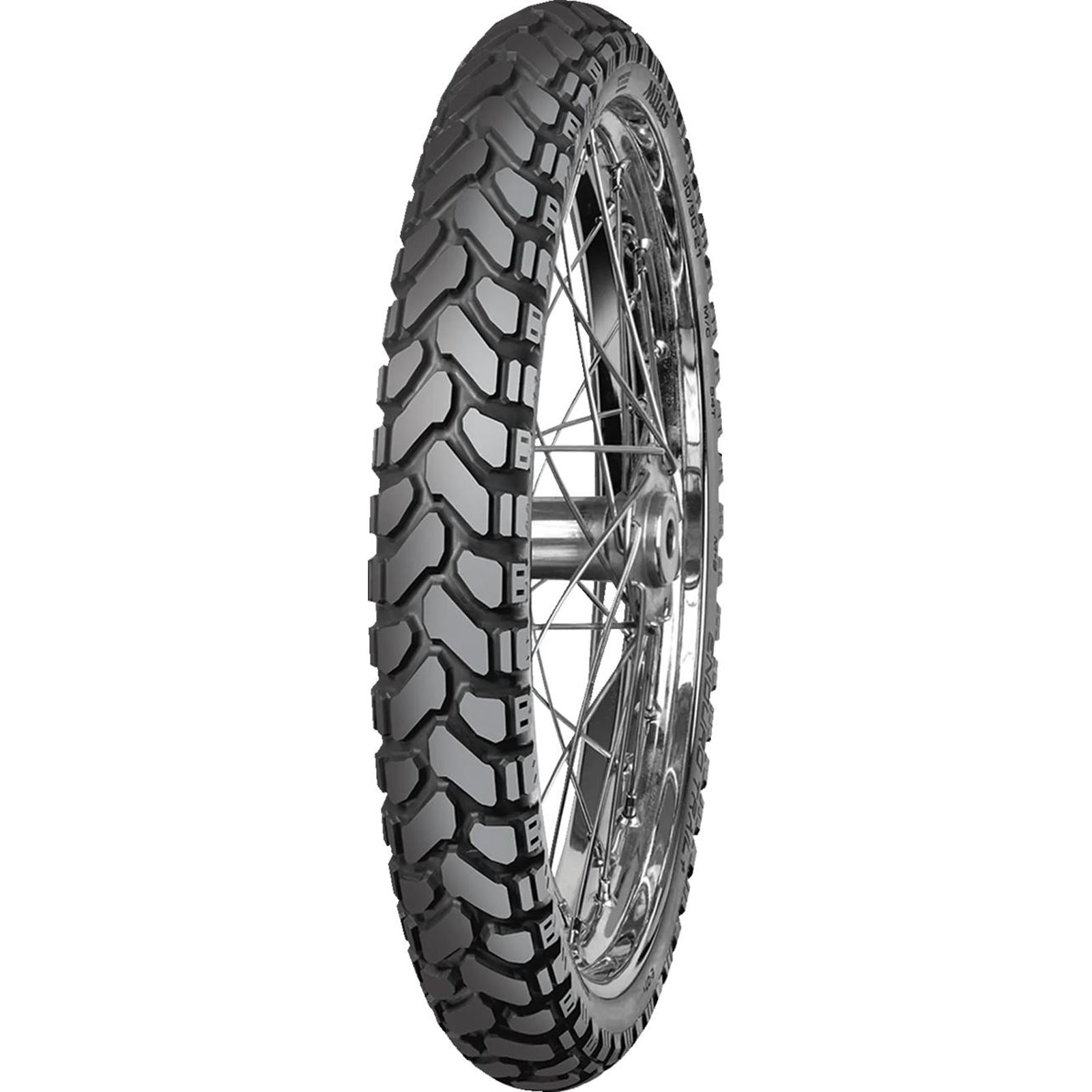 Mitas Tire - Enduro Trail ADV 2 - Front - 90/90-21 | 3.00-21 - 54V [MPN: 0316-0693]_1893423