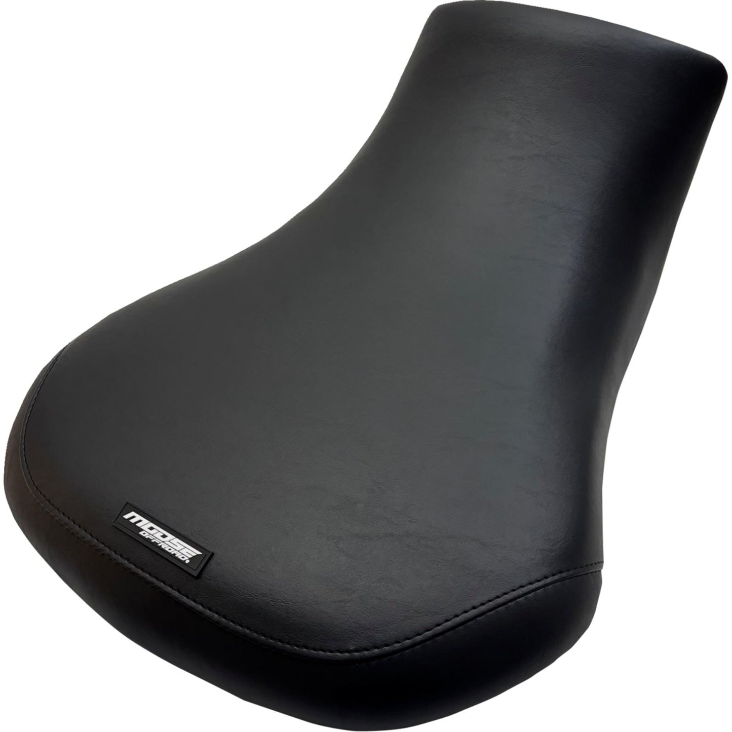 Moose Offroad Seat Cover - Black - CForce 400/500 [MPN: 0821-3650]_1887340