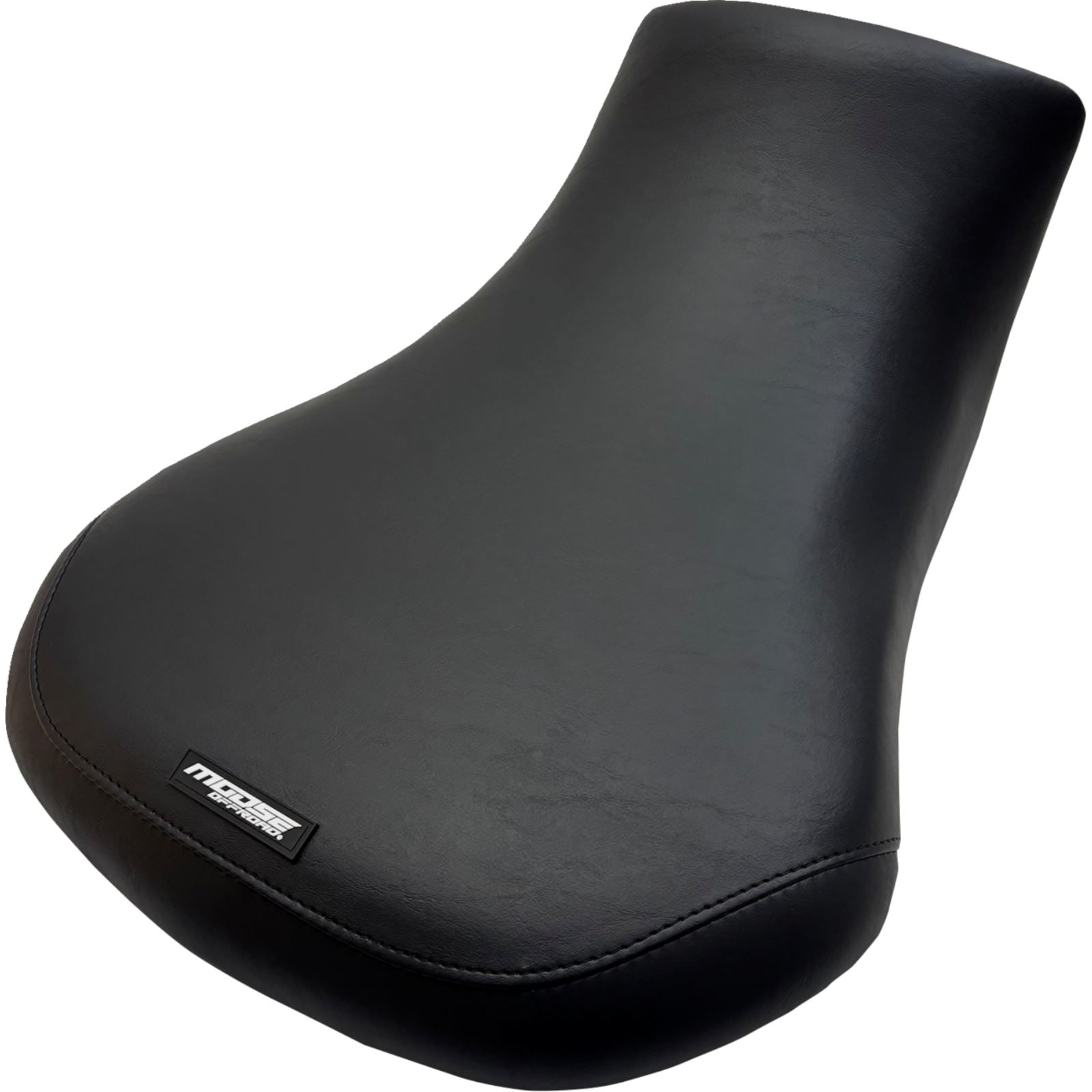Moose Offroad Seat Cover - Black - CForce 400/500 [MPN: 0821-3650]_1887340