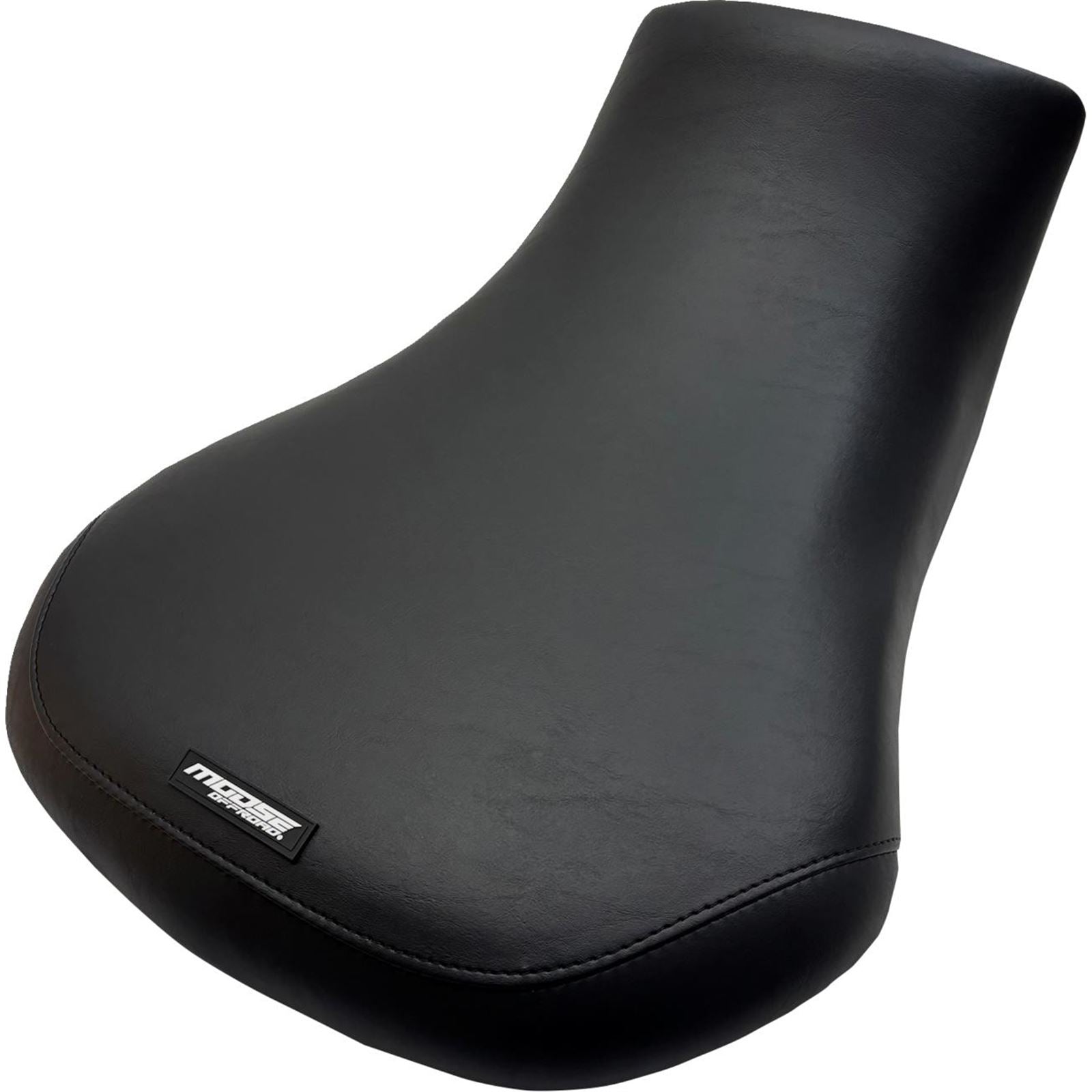 Moose Offroad Seat Cover - Black - CForce 400/500 [MPN: 0821-3650]_1890350