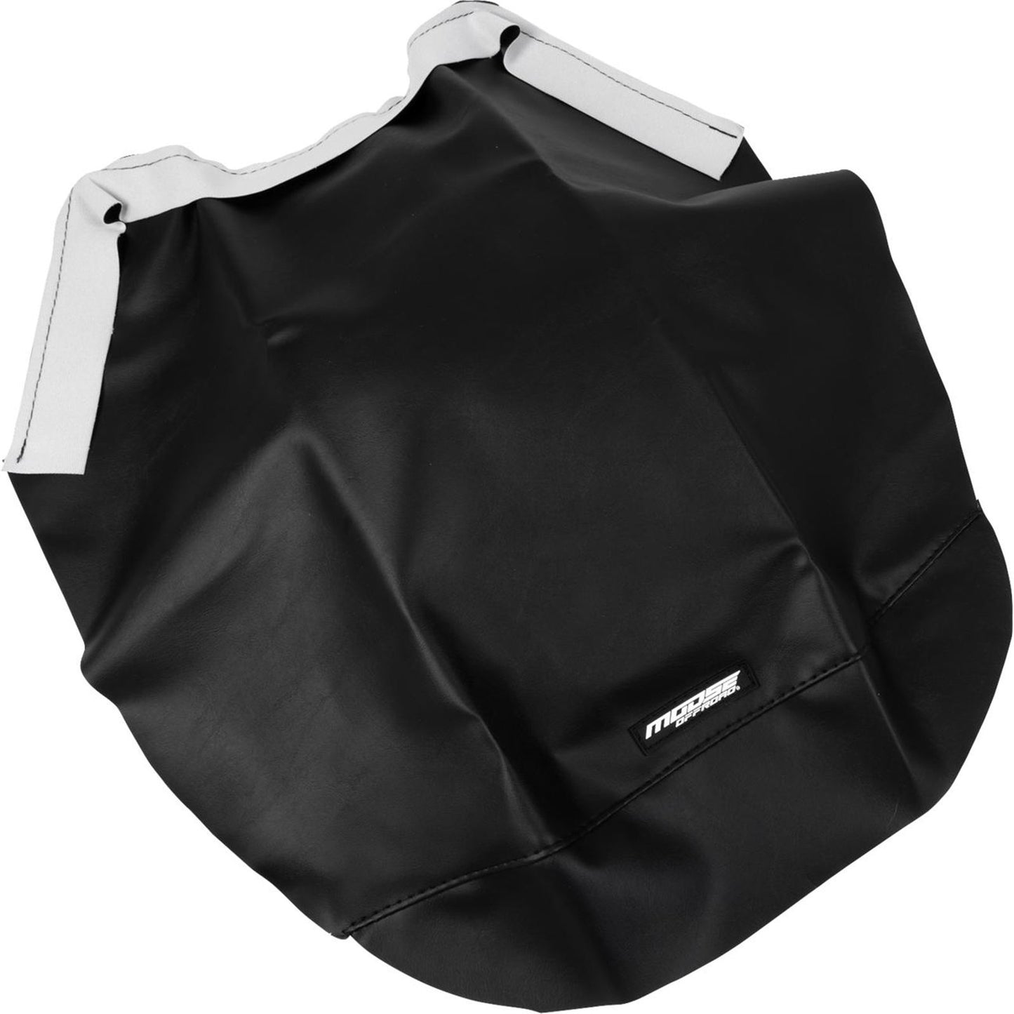 Moose Offroad Seat Cover - Black - CForce 400/500 [MPN: 0821-3652]_1954220
