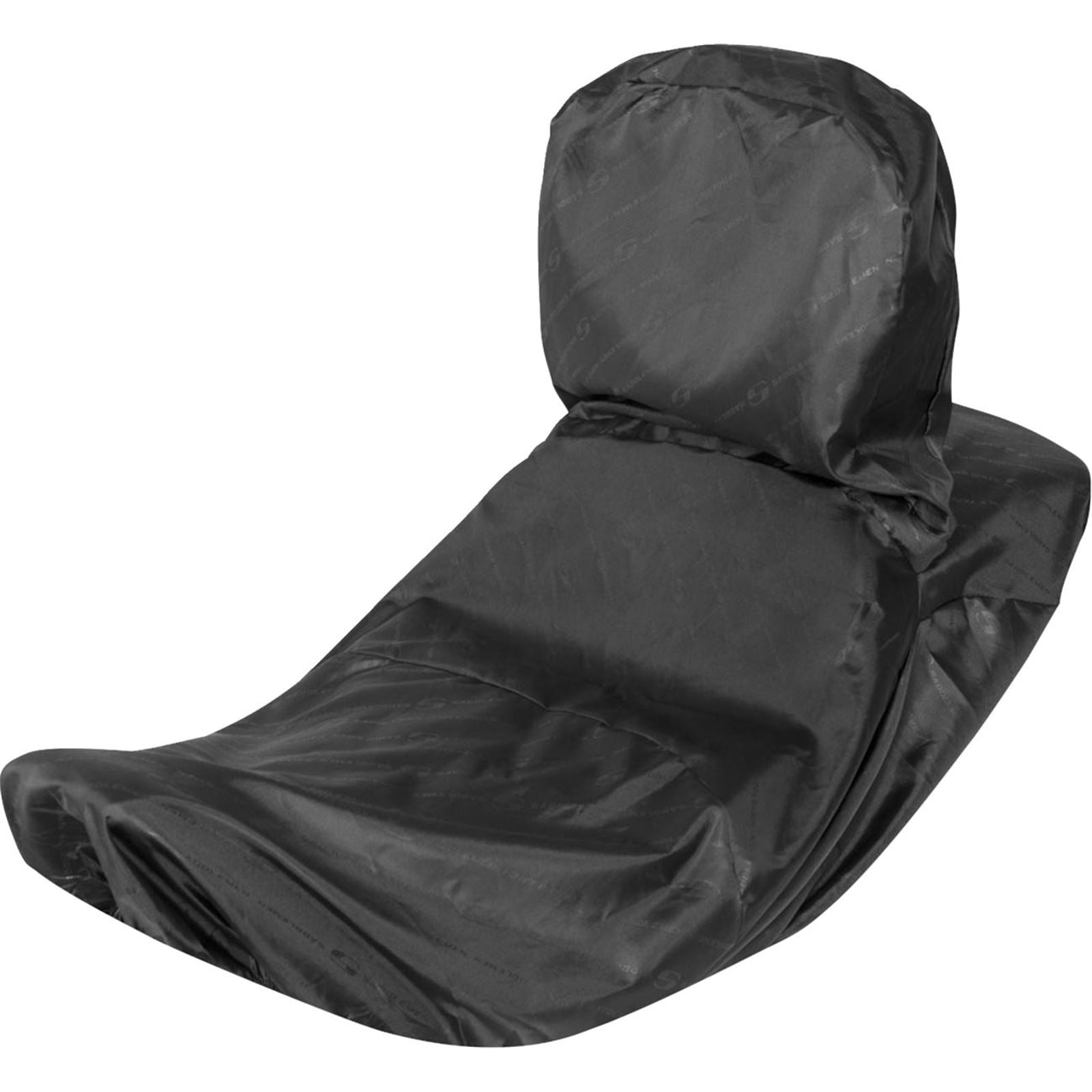 Saddlemen Rain Cover with Tourpack Cover - Roadsofa™/Step Up_1889385
