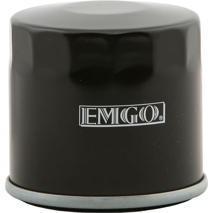 Emgo Oil Filter L10-55662_208529