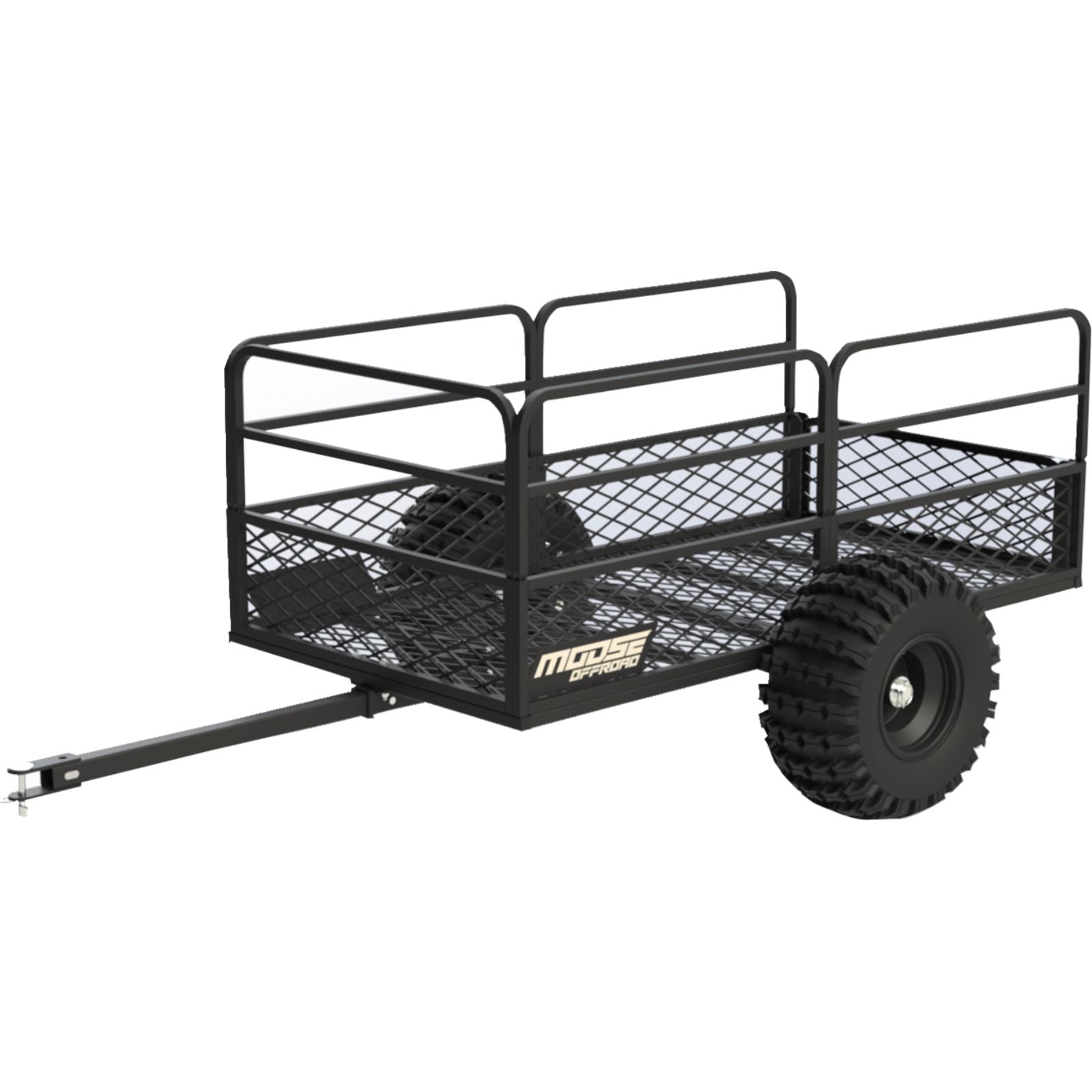 Moose Offroad Utility Trailer 1500 [MPN: 4504-0339]_1887334