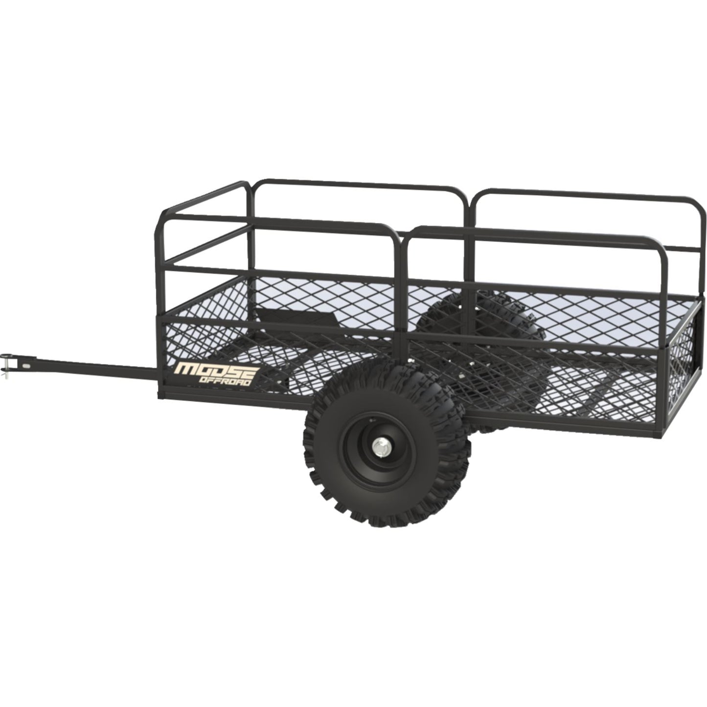 Moose Offroad Utility Trailer 1500 [MPN: 4504-0339]_1887335