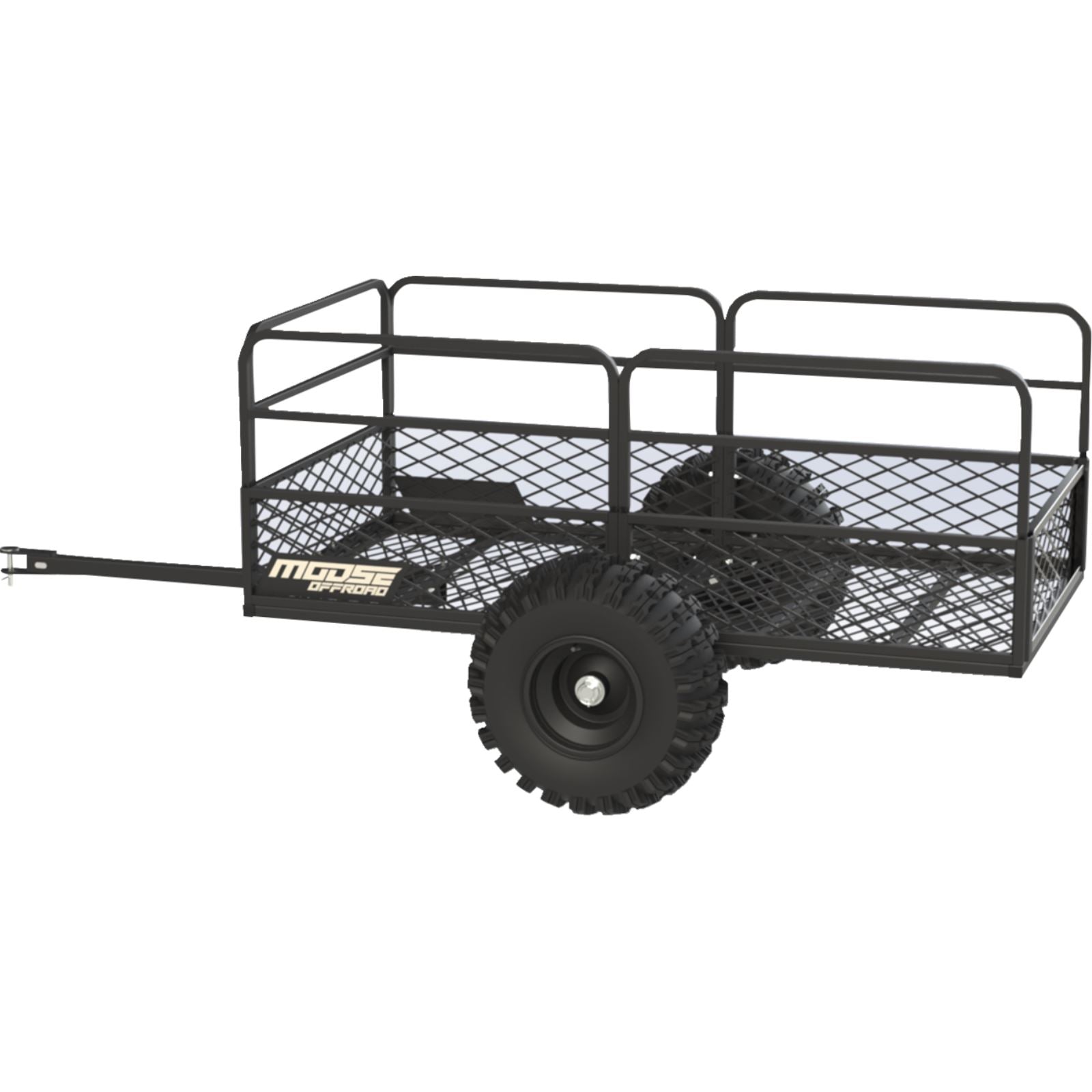 Moose Offroad Utility Trailer 1500 [MPN: 4504-0339]_1887335