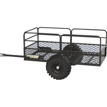 Moose Offroad Utility Trailer 1500 [MPN: 4504-0339]_1887335